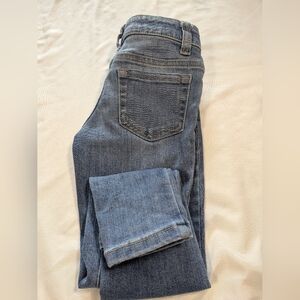 Girls‎ Size 4/4t Bundle - 2 Pairs Of Pants